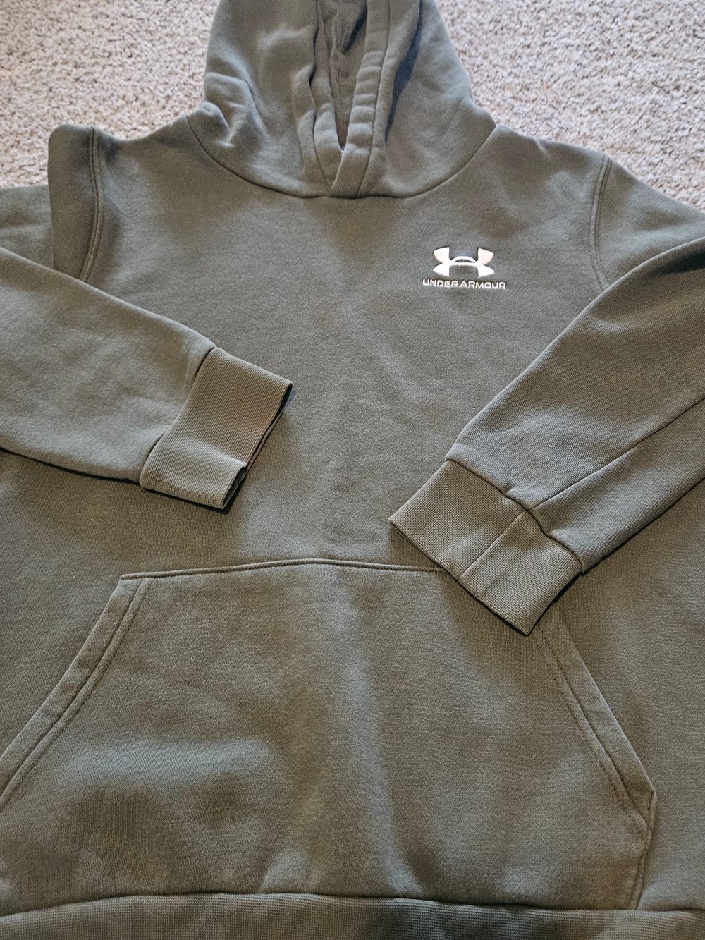 Under Armour Boys Lot.